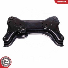 Achetez des Plot de berceau / Support d'agrégats ESEN SKV 64SKV093 à prix pour 395,13 €
