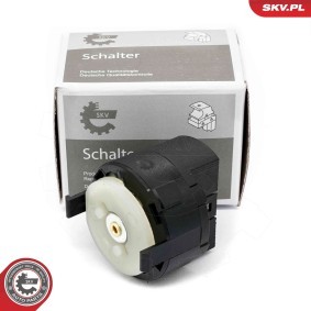 Comprar Interruptor de encendido / arranque de ESEN SKV 65SKV013 a bajo precio de 10,26 €