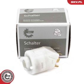 Zündschloss 65SKV020 für VW