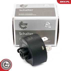 Compre Bombín de arranque de ESEN SKV online para Omega A Caravan (V87) a precios moderados