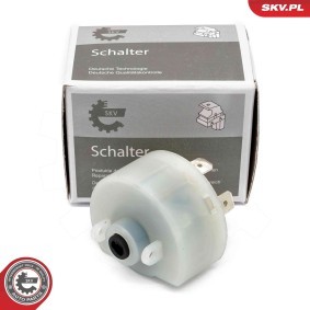 Compre Bombín de arranque de ESEN SKV online para Omega A Caravan (V87) a precios moderados
