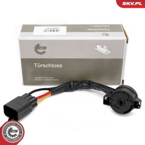 Comprar Interruptor de encendido / arranque de ESEN SKV 65SKV025 a bajo precio de 18,08 €