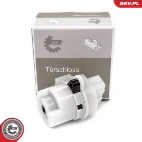 Zündschloss 65SKV027