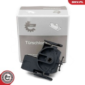 Zündschloss von ESEN SKV für Corsavan Mk II (C) (X01) günstig online kaufen