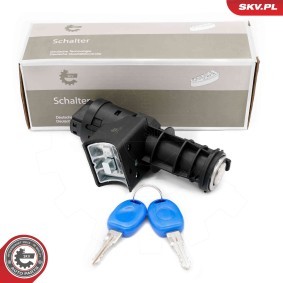 Compre Bombín de arranque de ESEN SKV online para Fiorino II MPV (146) a precios moderados