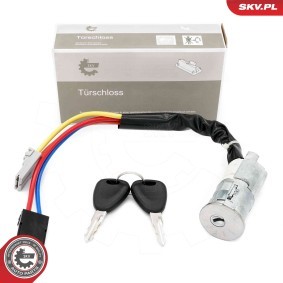 Compre Fechadura da coluna da direcção da ESEN SKV 65SKV206 a um preço baixo por 29,94 €