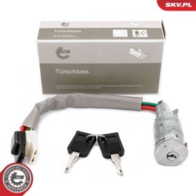 Compre Bombín de arranque de ESEN SKV online para SUPER 5 (B/C40_) a precios moderados