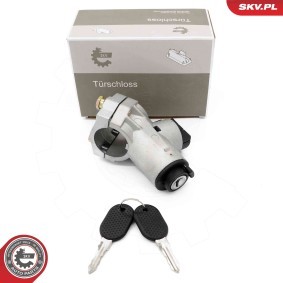 Compre Bombín de arranque de ESEN SKV online para Panda Hatchback (141_) a precios moderados