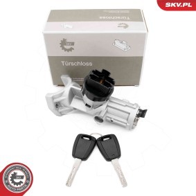 Compre Bombín de arranque de ESEN SKV online para Jumper II Caja / Chasis (250) a precios moderados