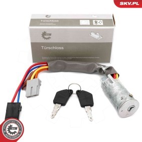 Compre Fechadura da coluna da direcção da ESEN SKV 65SKV225 a um preço baixo por 36,38 €