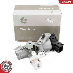Lenkschloß 65SKV226 für VW