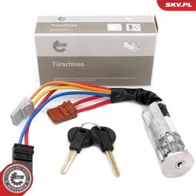 Comprar Cerradura de la dirección de ESEN SKV 65SKV228 a bajo precio de 31,36 €