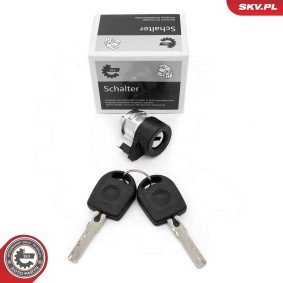 Schließzylinder, Zündschloß 65SKV519