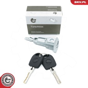Schließzylinder 65SKV528
