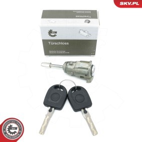 Schließzylinder 65SKV540