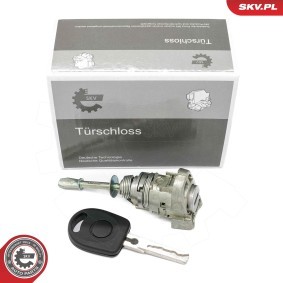 Schließzylinder 65SKV550