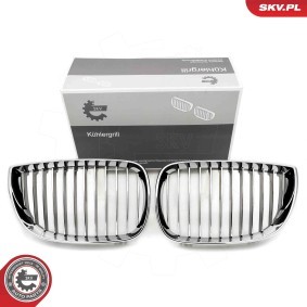 Kühlergrill 66SKV004
