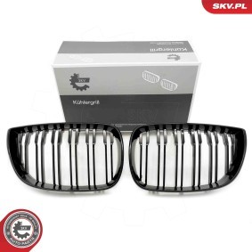 Kühlergrill 66SKV005