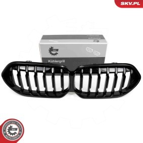 Kühlergrill 66SKV037