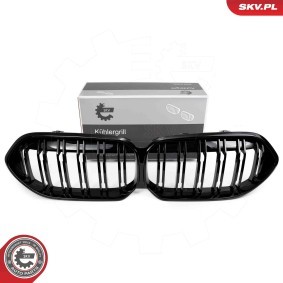 Kühlergrill 66SKV038