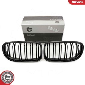 Kühlergrill 66SKV099