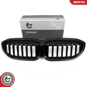 Kühlergrill 66SKV138