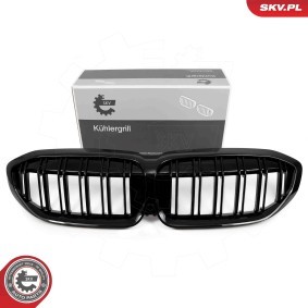 Kühlergrill 66SKV139