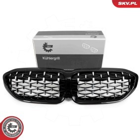 Kühlergrill 66SKV142