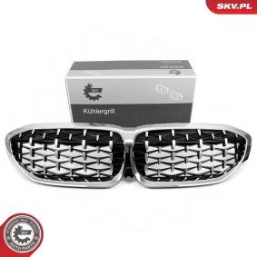 Kühlergrill 66SKV143