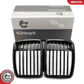 Kühlergrill 66SKV146