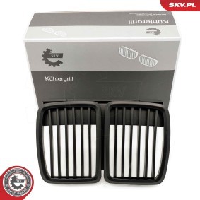 Kühlergrill 66SKV147