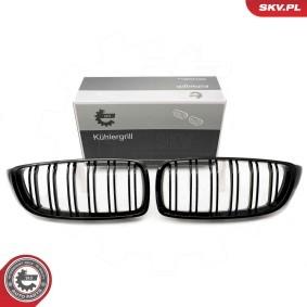 Kühlergrill 66SKV150