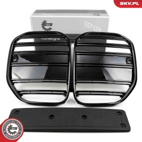 Kühlergrill 66SKV155
