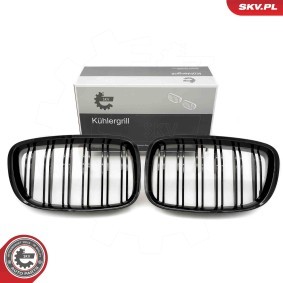 Kühlergrill 66SKV178