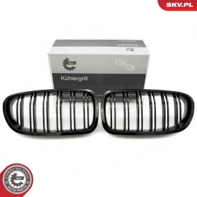 Kühlergrill 66SKV183