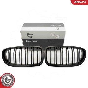 Kühlergrill 66SKV185