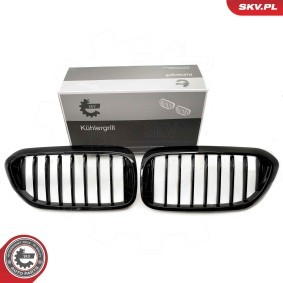 Kühlergrill 66SKV198