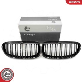 Kühlergrill 66SKV205