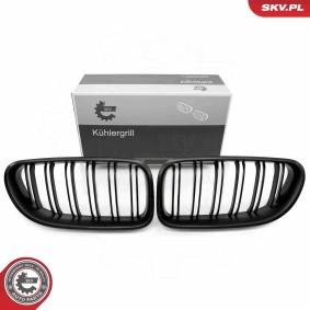 Kühlergrill 66SKV207