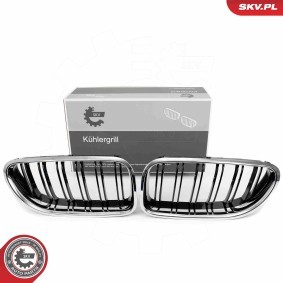 Kühlergrill 66SKV208