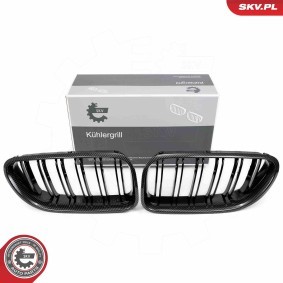 Kühlergrill 66SKV209