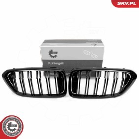 Kühlergrill 66SKV210