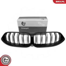 Kühlergrill 66SKV229