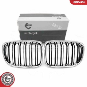 Kühlergrill 66SKV235
