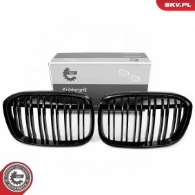 Kühlergrill 66SKV240