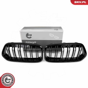 Kühlergrill 66SKV246