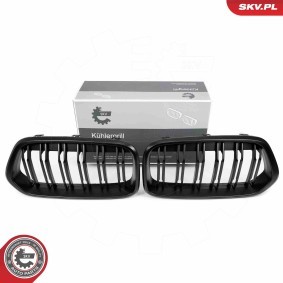 Kühlergrill 66SKV247