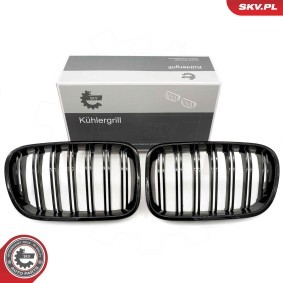 Kühlergrill 66SKV252