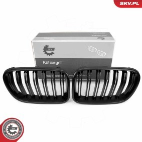 Kühlergrill 66SKV253