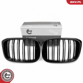 Kühlergrill 66SKV261